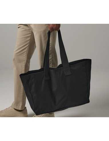 WES-W610-Everyday Canvas Bag